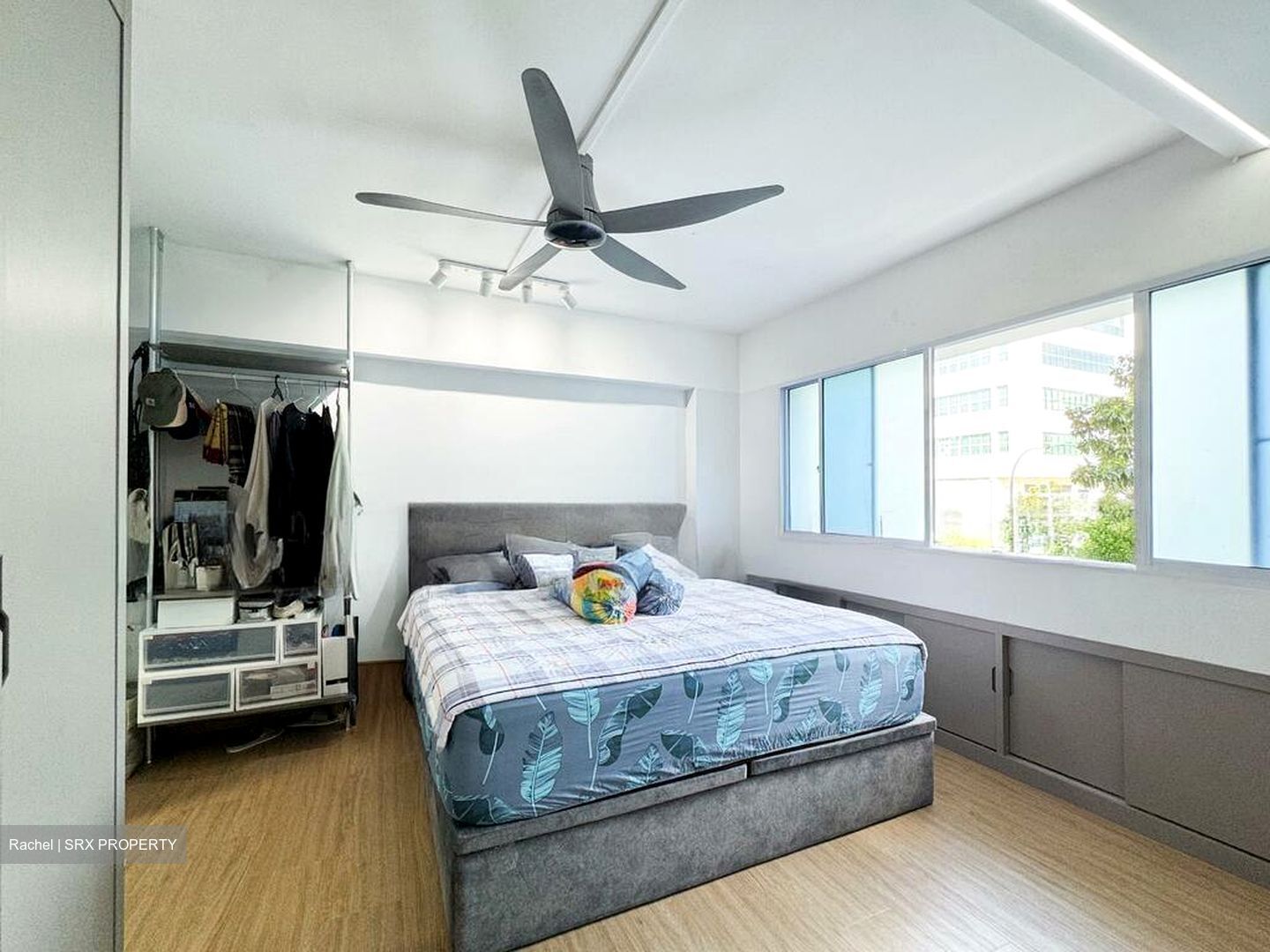 Blk 661 Jalan Damai (Bedok), HDB Executive #503790971